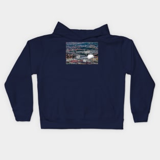 Globen Kids Hoodie